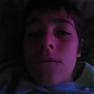 Meet your Posher, Kaeden